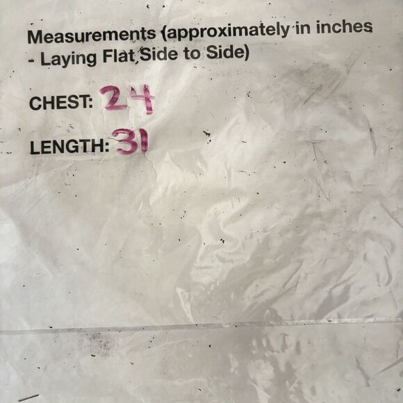 Calvin Klein Top Womens 2X Multicolor Floral Print Flowy Blouse Ladies - Picture 9 of 9